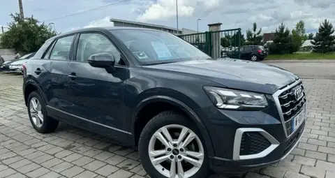 Used AUDI Q2 Petrol 2023 Ad 