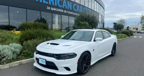 Used DODGE CHARGER Petrol 2019 Ad 