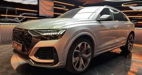 Annonce AUDI RSQ8 Essence 2019 d'occasion 