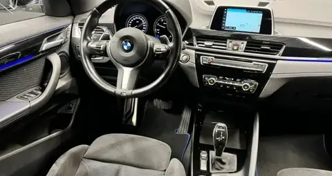 Used BMW X2 Diesel 2018 Ad 