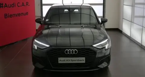 Used AUDI A3 Hybrid 2024 Ad 