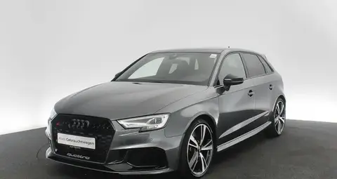 Annonce AUDI RS3 Essence 2019 d'occasion 