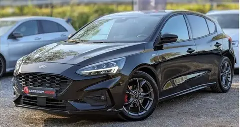 Annonce FORD FOCUS Essence 2021 d'occasion 