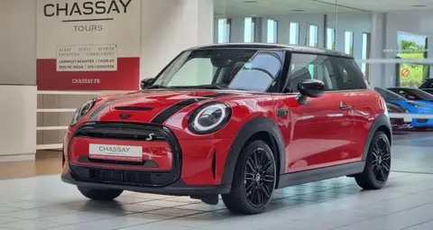 Annonce MINI ONE Électrique 2023 d'occasion 