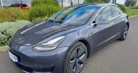 Annonce TESLA MODEL 3 Électrique 2020 d'occasion 