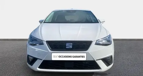 Used SEAT IBIZA Petrol 2023 Ad 