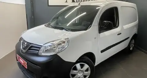 Annonce NISSAN NV250 Diesel 2021 d'occasion 