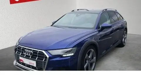 Annonce AUDI A6 Diesel 2020 d'occasion 