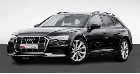 Annonce AUDI A6 Diesel 2020 d'occasion 