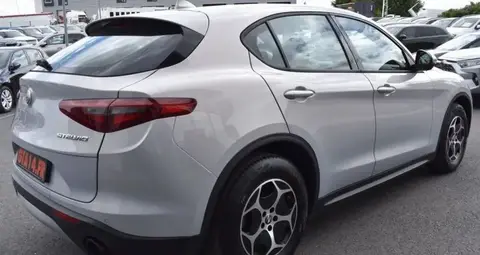 Used ALFA ROMEO STELVIO Diesel 2022 Ad 