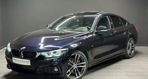 Used BMW SERIE 4 Diesel 2019 Ad 