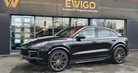 Used PORSCHE CAYENNE Petrol 2019 Ad 