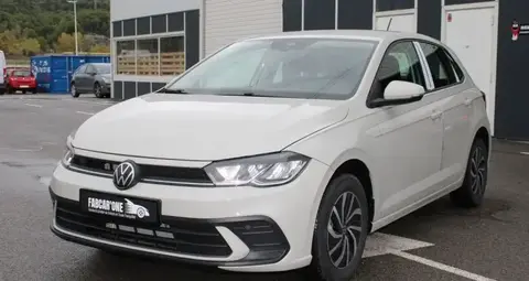 Annonce VOLKSWAGEN POLO Essence 2024 d'occasion 