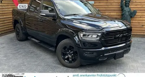 Used DODGE RAM Petrol 2020 Ad 