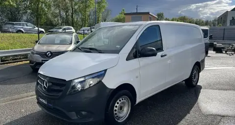 Annonce MERCEDES-BENZ VITO Diesel 2021 d'occasion 