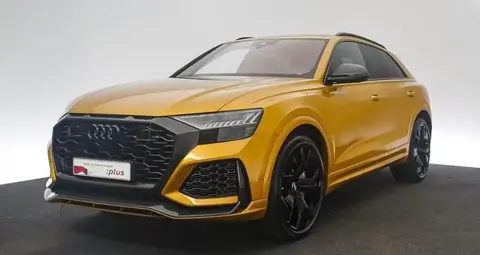 Annonce AUDI RSQ8 Essence 2020 d'occasion 