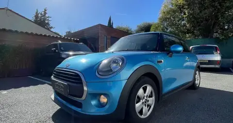 Used MINI ONE Petrol 2019 Ad 