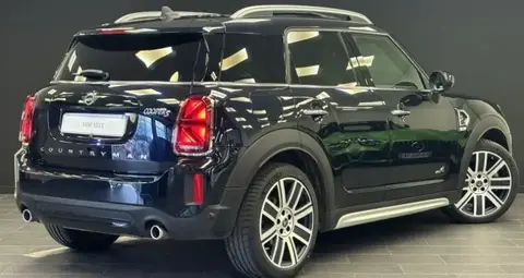 Annonce MINI COUNTRYMAN Essence 2022 d'occasion 