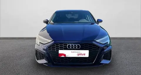 Annonce AUDI A3 Hybride 2024 d'occasion 