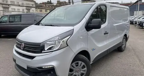 Used FIAT TALENTO Diesel 2021 Ad 