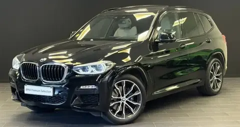 Used BMW X3 Diesel 2019 Ad 