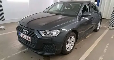 Used AUDI A1 Petrol 2019 Ad 