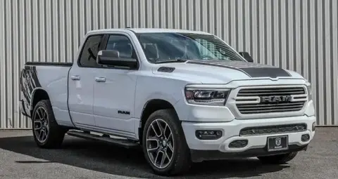 Annonce DODGE RAM Essence 2021 d'occasion 