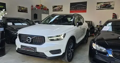 Used VOLVO XC40 Diesel 2020 Ad 