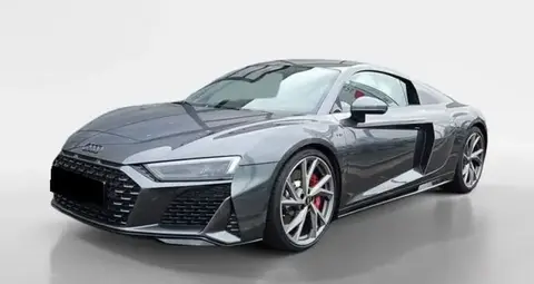 Used AUDI R8 Petrol 2021 Ad 