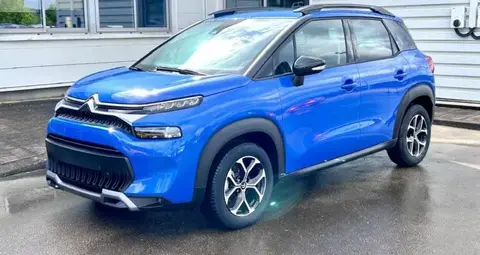 Used CITROEN C3 AIRCROSS Petrol 2024 Ad 