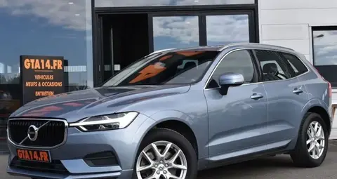 Used VOLVO XC60 Diesel 2018 Ad 