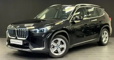 Annonce BMW X1 Électrique 2023 d'occasion France