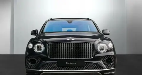 Annonce BENTLEY BENTAYGA Essence 2023 d'occasion 