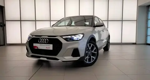 Annonce AUDI A1 Essence 2024 d'occasion 