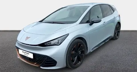 Used CUPRA BORN Electric 2022 Ad 