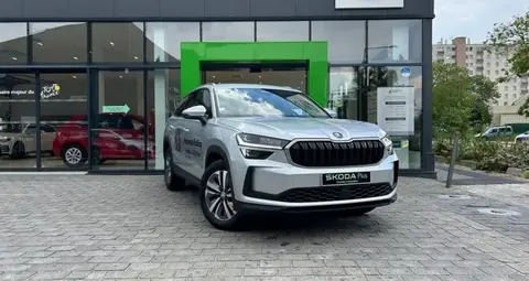 Annonce SKODA KODIAQ Essence 2024 d'occasion 