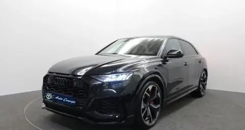 Used AUDI RSQ8 Petrol 2019 Ad 