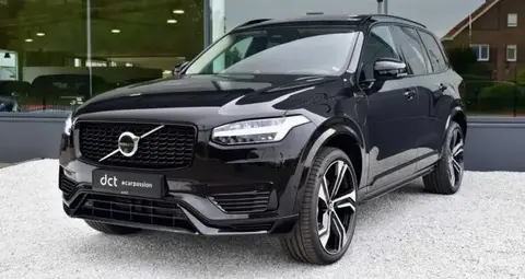 Annonce VOLVO XC90 Essence 2024 d'occasion 