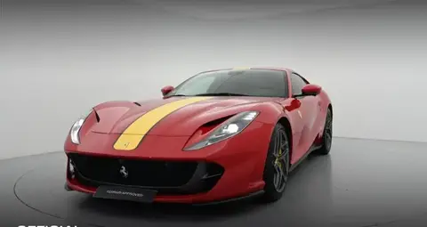 Annonce FERRARI 812 Essence 2020 d'occasion 