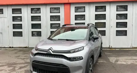 Annonce CITROEN C3 AIRCROSS Essence 2021 d'occasion 