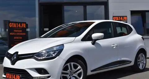 Used RENAULT CLIO Petrol 2019 Ad 