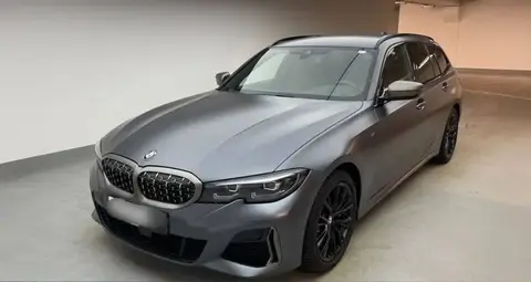 Annonce BMW SERIE 3 Essence 2020 d'occasion 