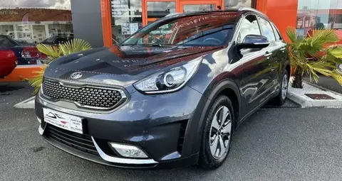 Used KIA NIRO Not specified 2019 Ad 