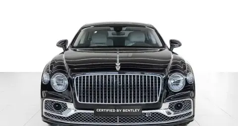 Annonce BENTLEY FLYING SPUR Hybride 2023 d'occasion 