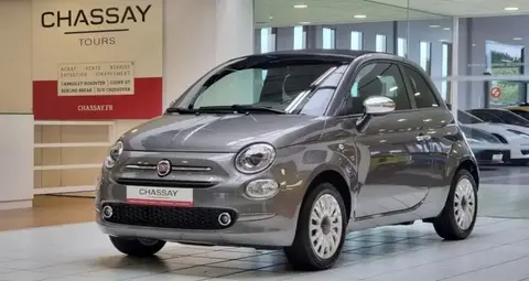 Annonce FIAT 500 Non renseigné 2023 d'occasion 