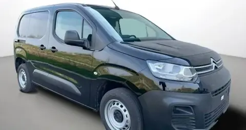 Annonce CITROEN BERLINGO Diesel 2023 d'occasion 