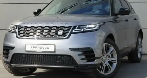 Annonce LAND ROVER RANGE ROVER VELAR Diesel 2023 d'occasion 