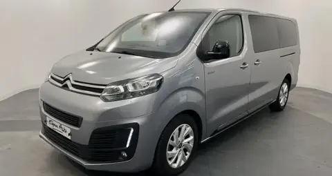 Used CITROEN SPACETOURER Diesel 2020 Ad 