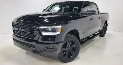 Annonce DODGE RAM Essence 2022 d'occasion 