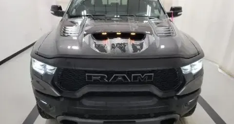 Annonce DODGE RAM Essence 2021 d'occasion 